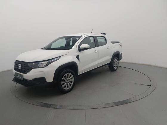 FIAT STRADA 1.3 FIREFLY FLEX FREEDOM CD MANUAL